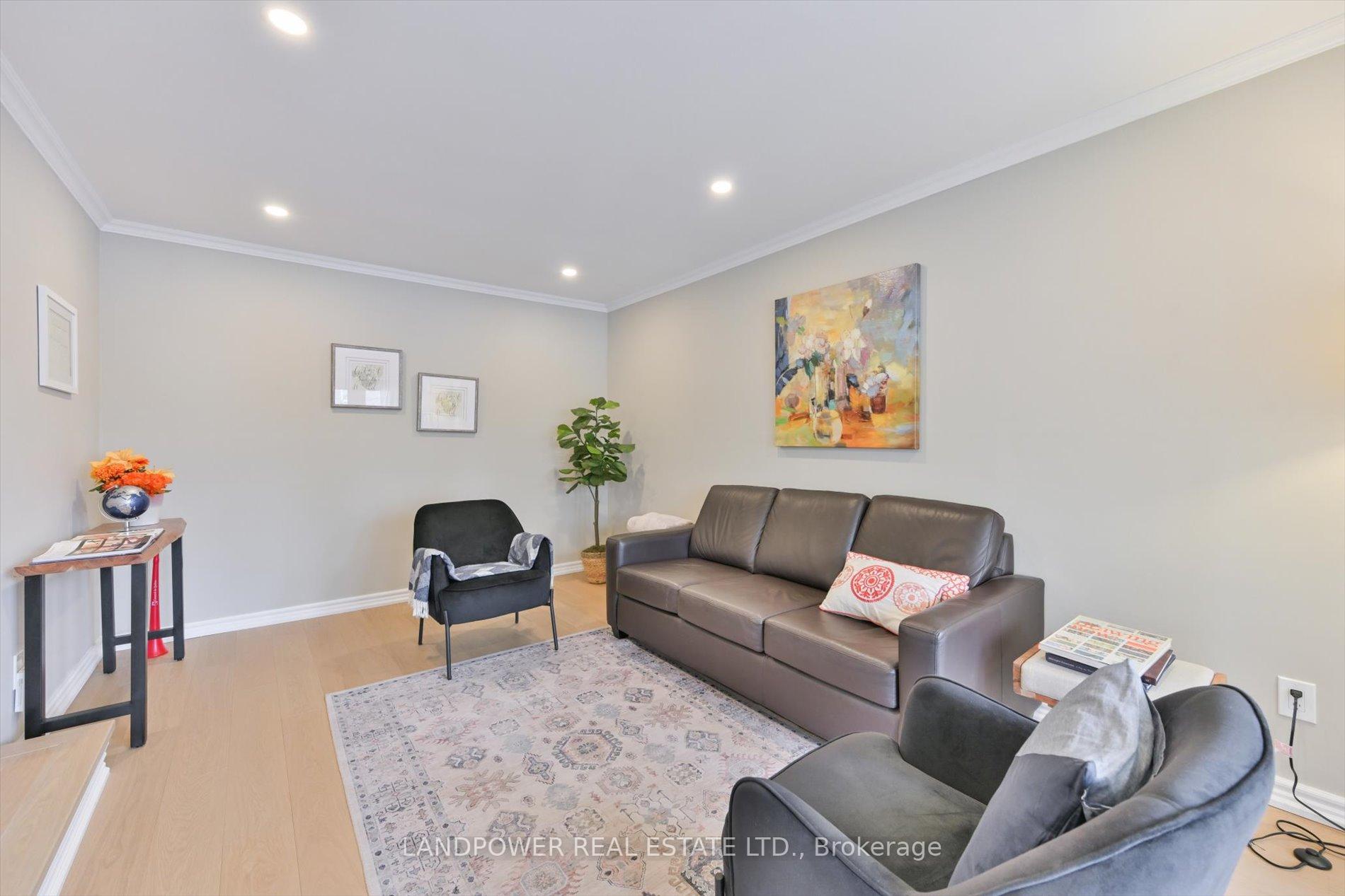 Photo 15 of 45 Hollingham Road, Markham, Unionville — HOMEH