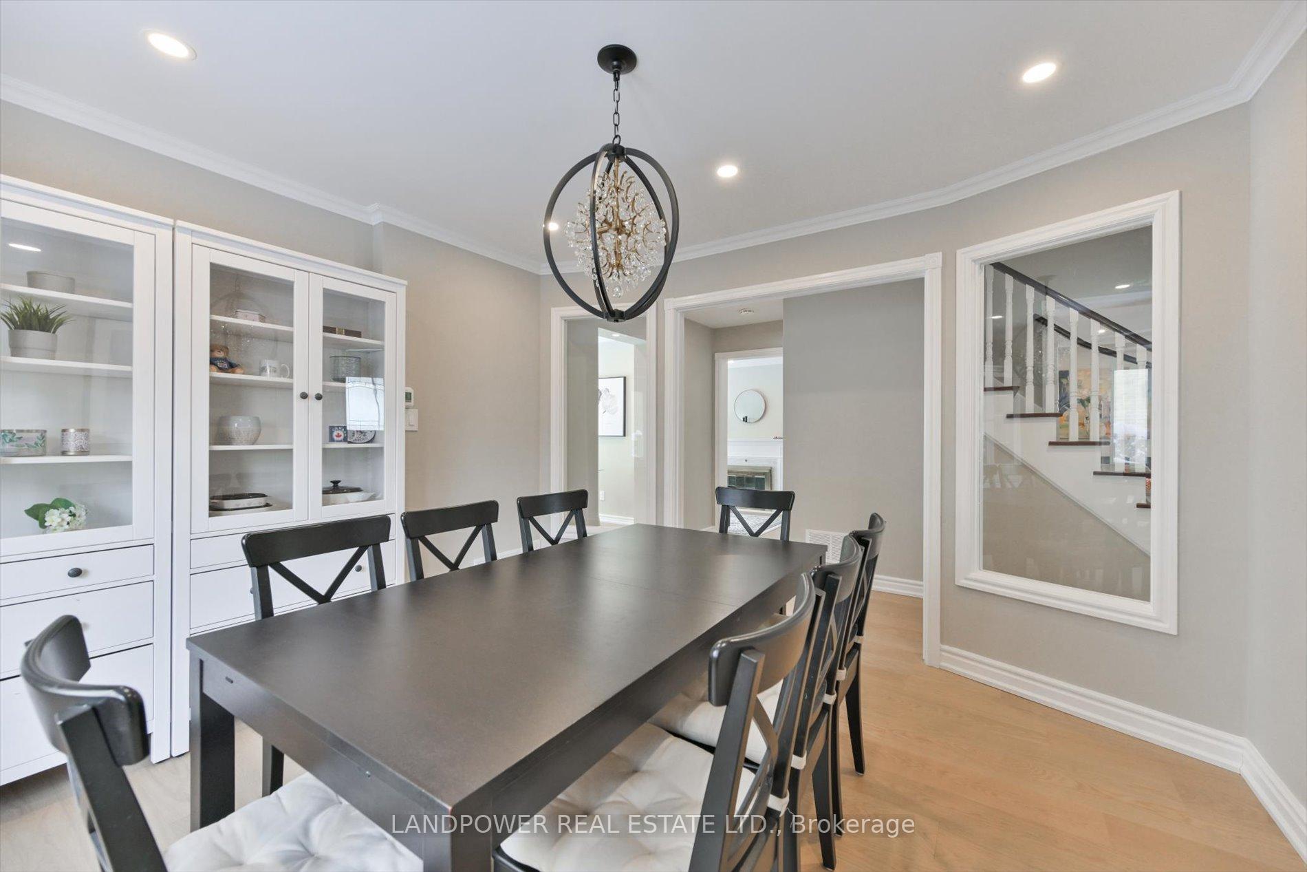 Photo 16 of 45 Hollingham Road, Markham, Unionville — HOMEH