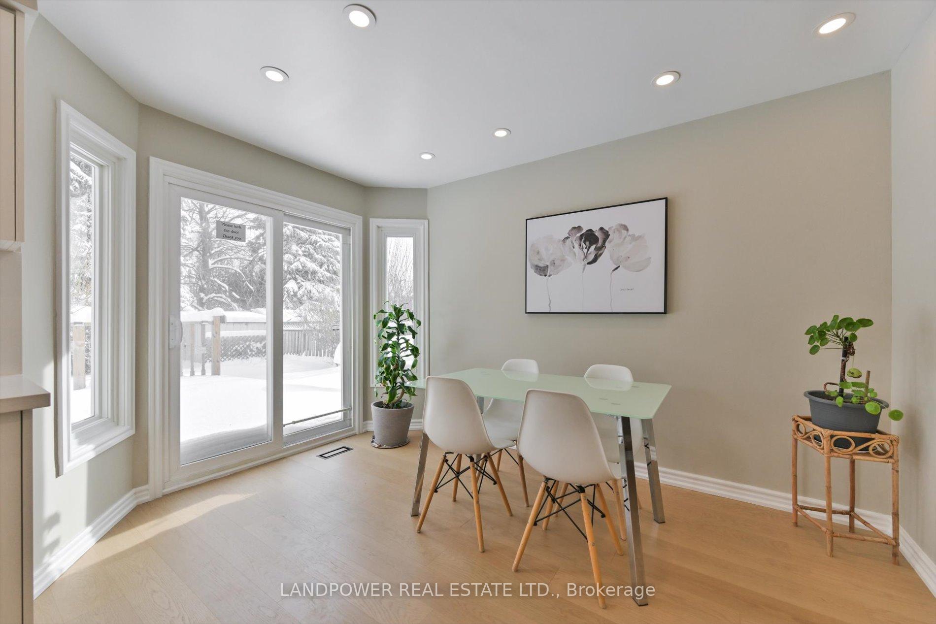Photo 26 of 45 Hollingham Road, Markham, Unionville — HOMEH