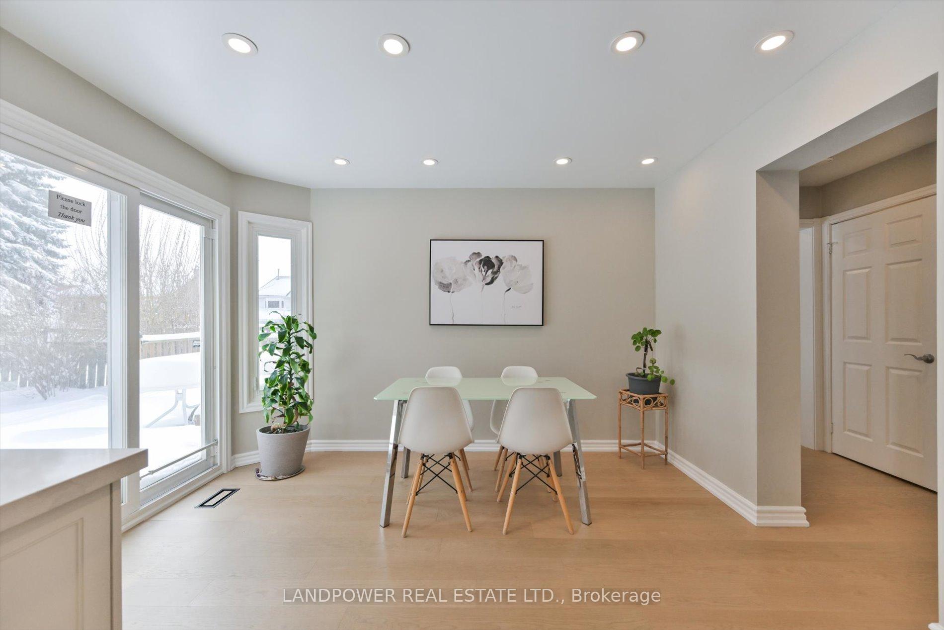 Photo 18 of 45 Hollingham Road, Markham, Unionville — HOMEH