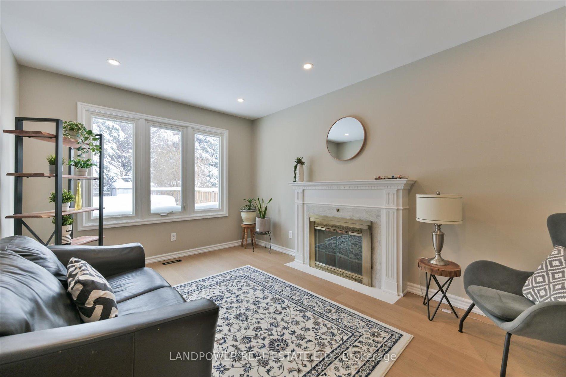 Photo 30 of 45 Hollingham Road, Markham, Unionville — HOMEH