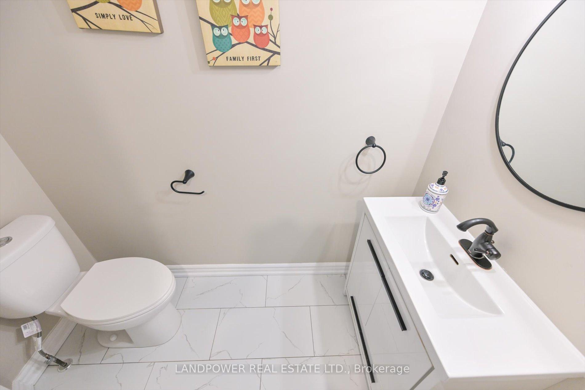 Photo 12 of 45 Hollingham Road, Markham, Unionville — HOMEH