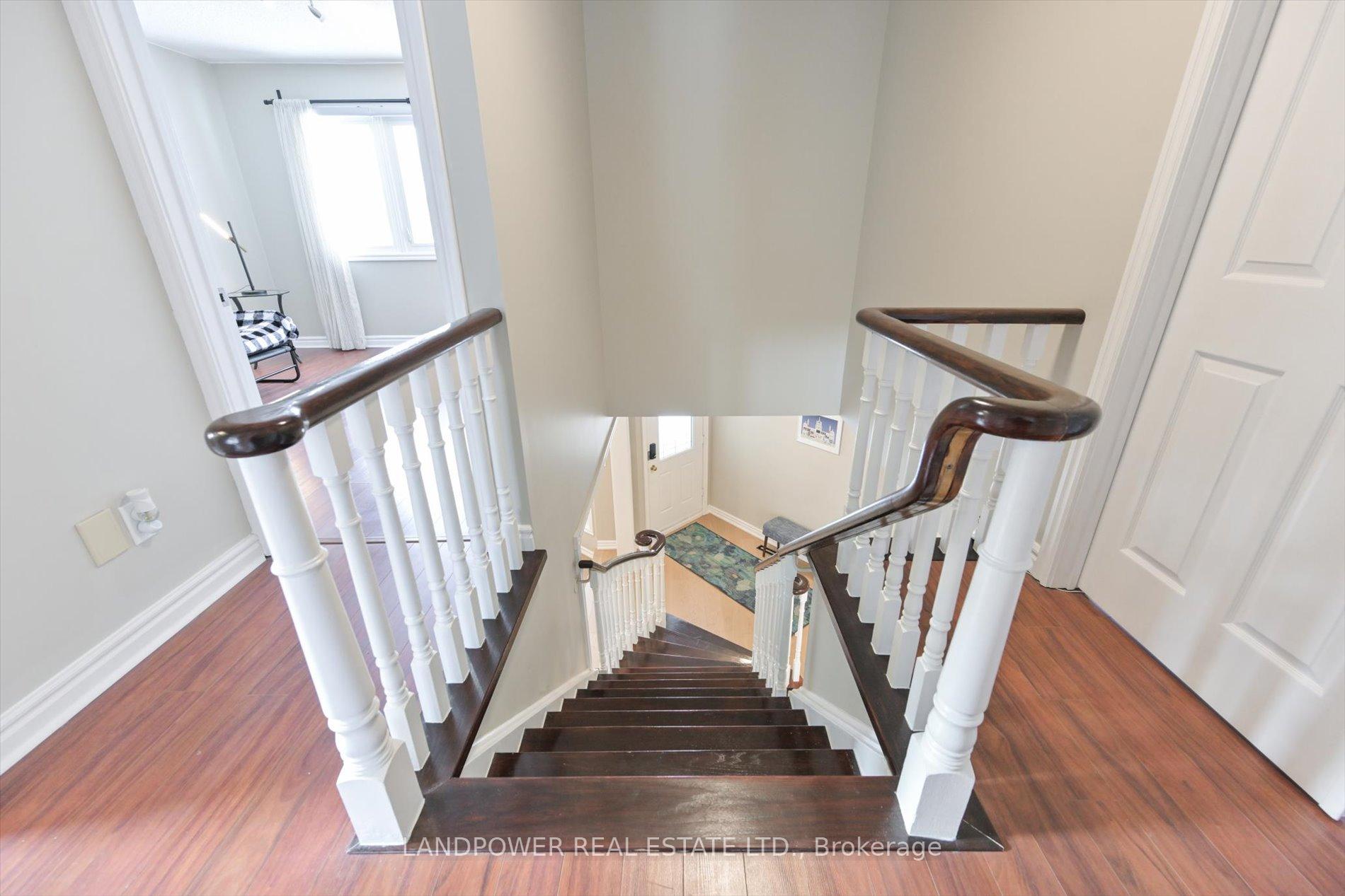 Photo 28 of 45 Hollingham Road, Markham, Unionville — HOMEH