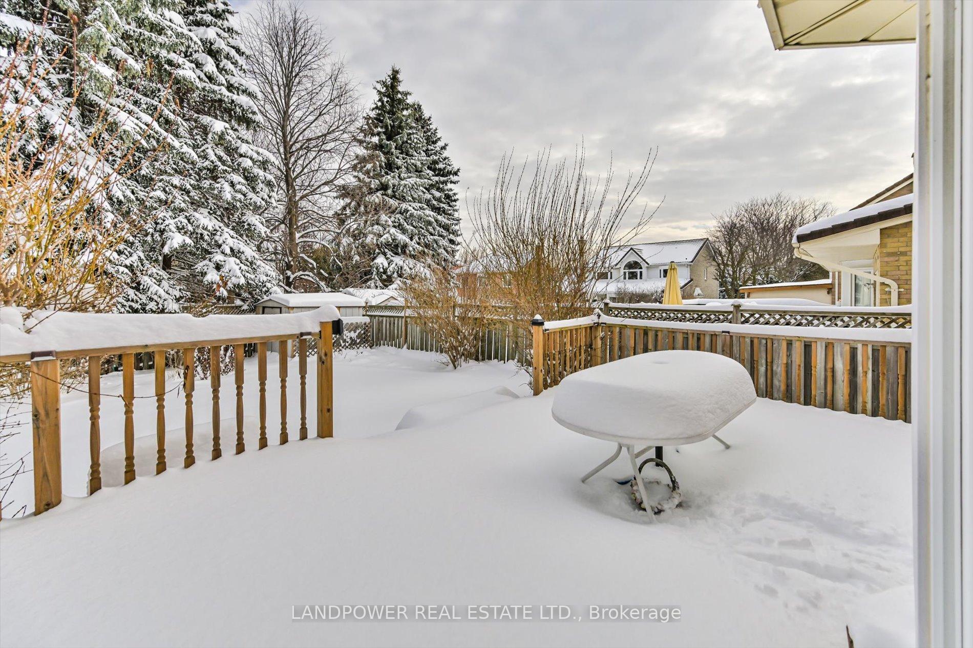 Photo 17 of 45 Hollingham Road, Markham, Unionville — HOMEH