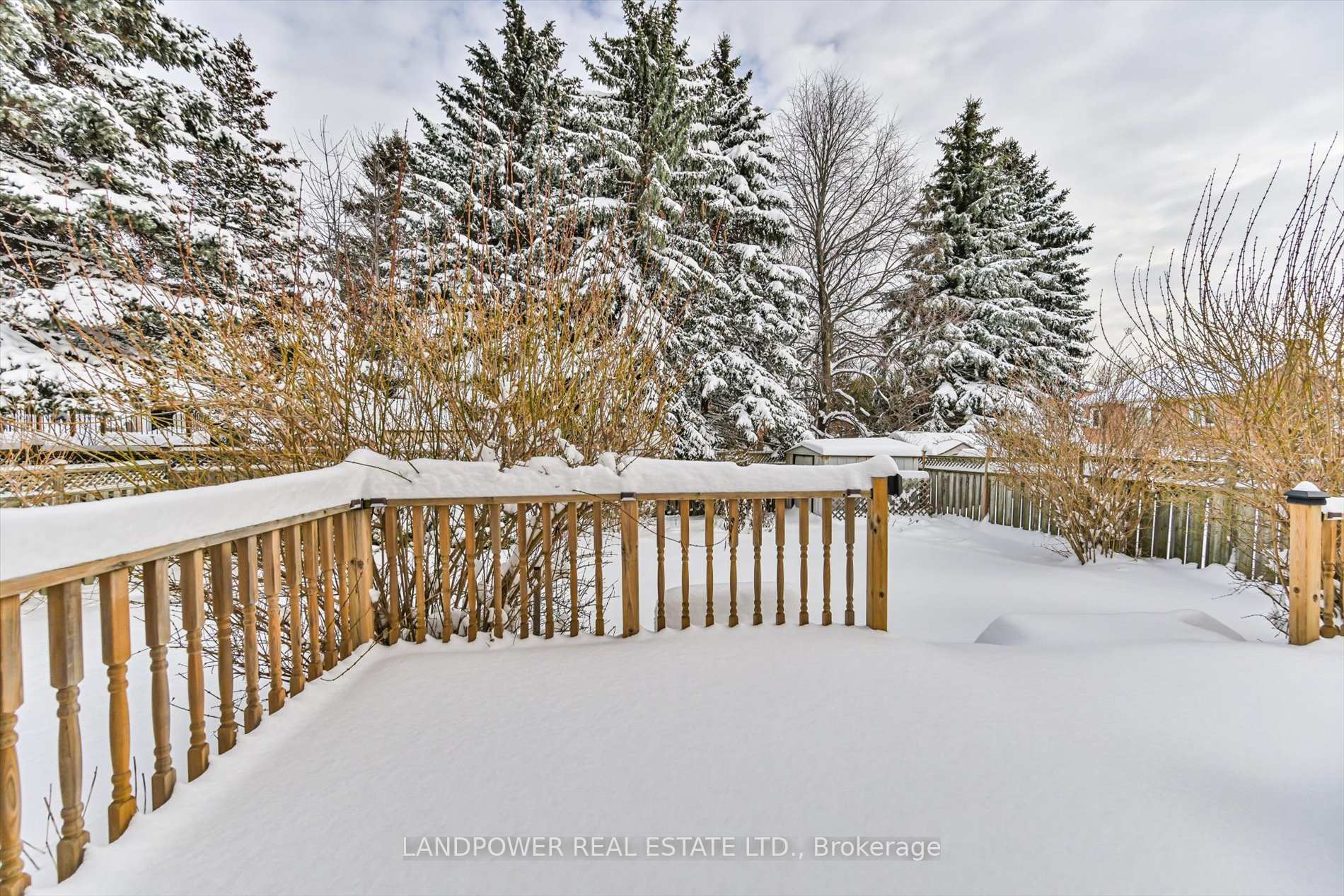 Photo 31 of 45 Hollingham Road, Markham, Unionville — HOMEH