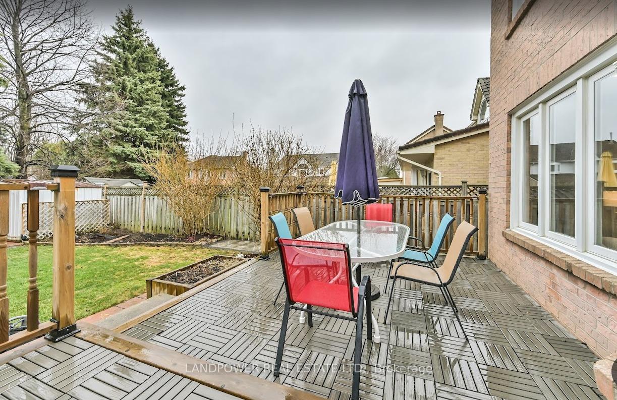 Photo 39 of 45 Hollingham Road, Markham, Unionville — HOMEH