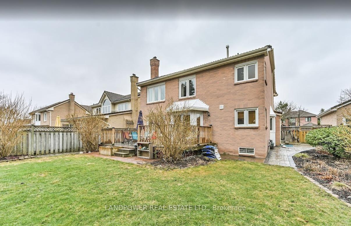 Photo 21 of 45 Hollingham Road, Markham, Unionville — HOMEH
