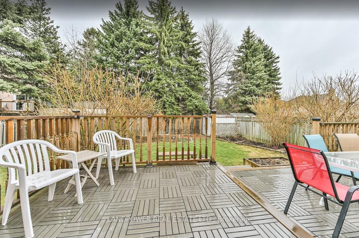 Photo 43 of 45 Hollingham Road, Markham, Unionville — HOMEH