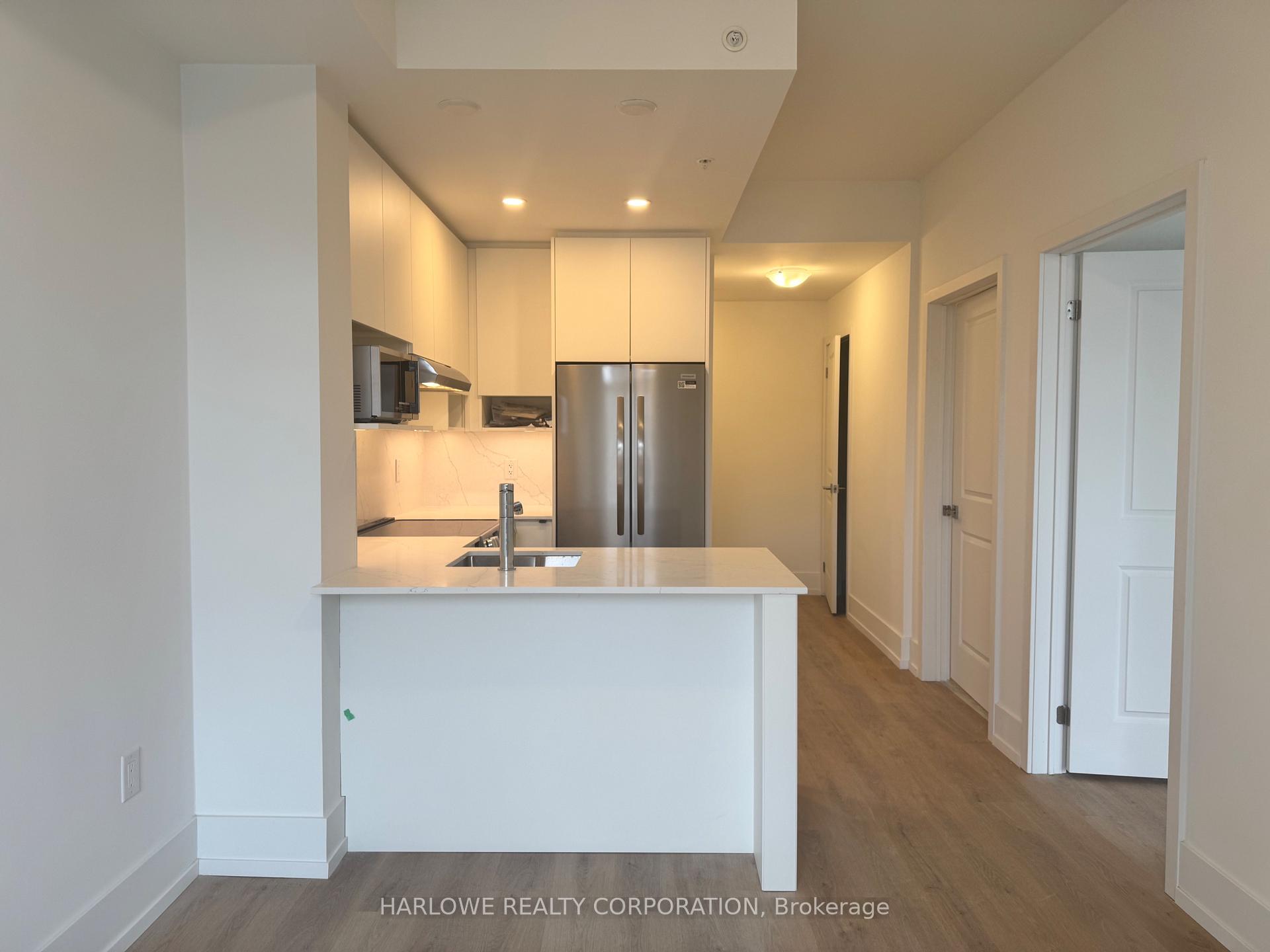 Photo 1 of Unit 1008, 206 King Street W, Hamilton, Central — HOMEH
