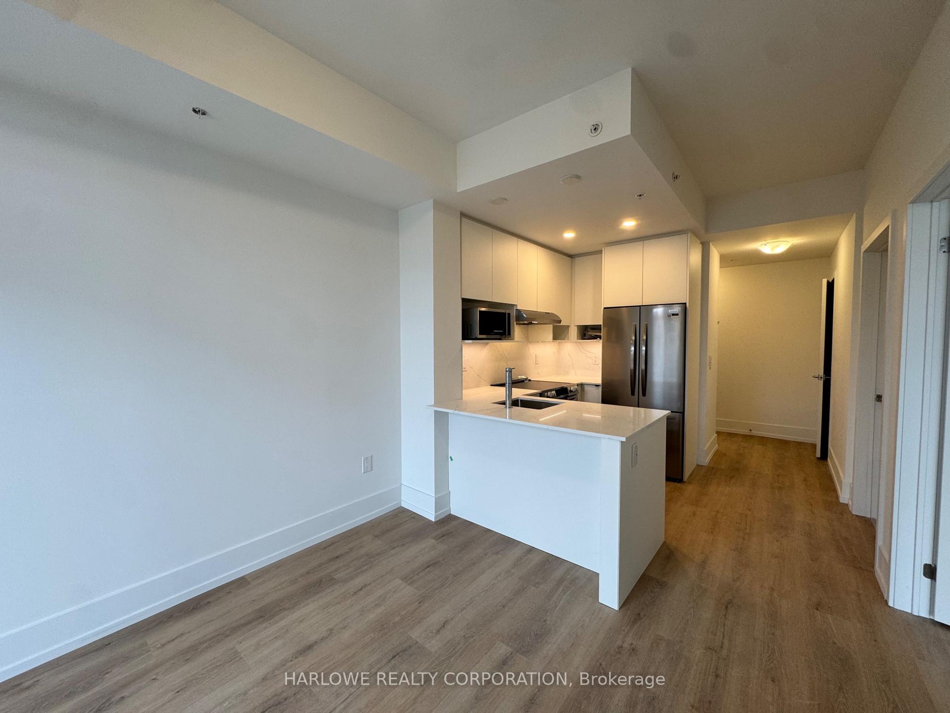 Photo 2 of Unit 1008, 206 King Street W, Hamilton, Central — HOMEH