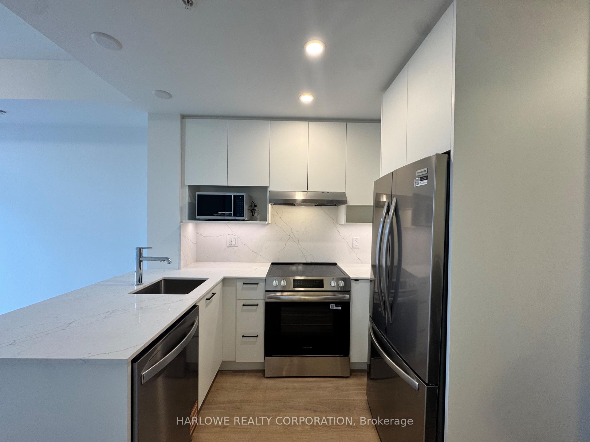 Photo 16 of Unit 1008, 206 King Street W, Hamilton, Central — HOMEH