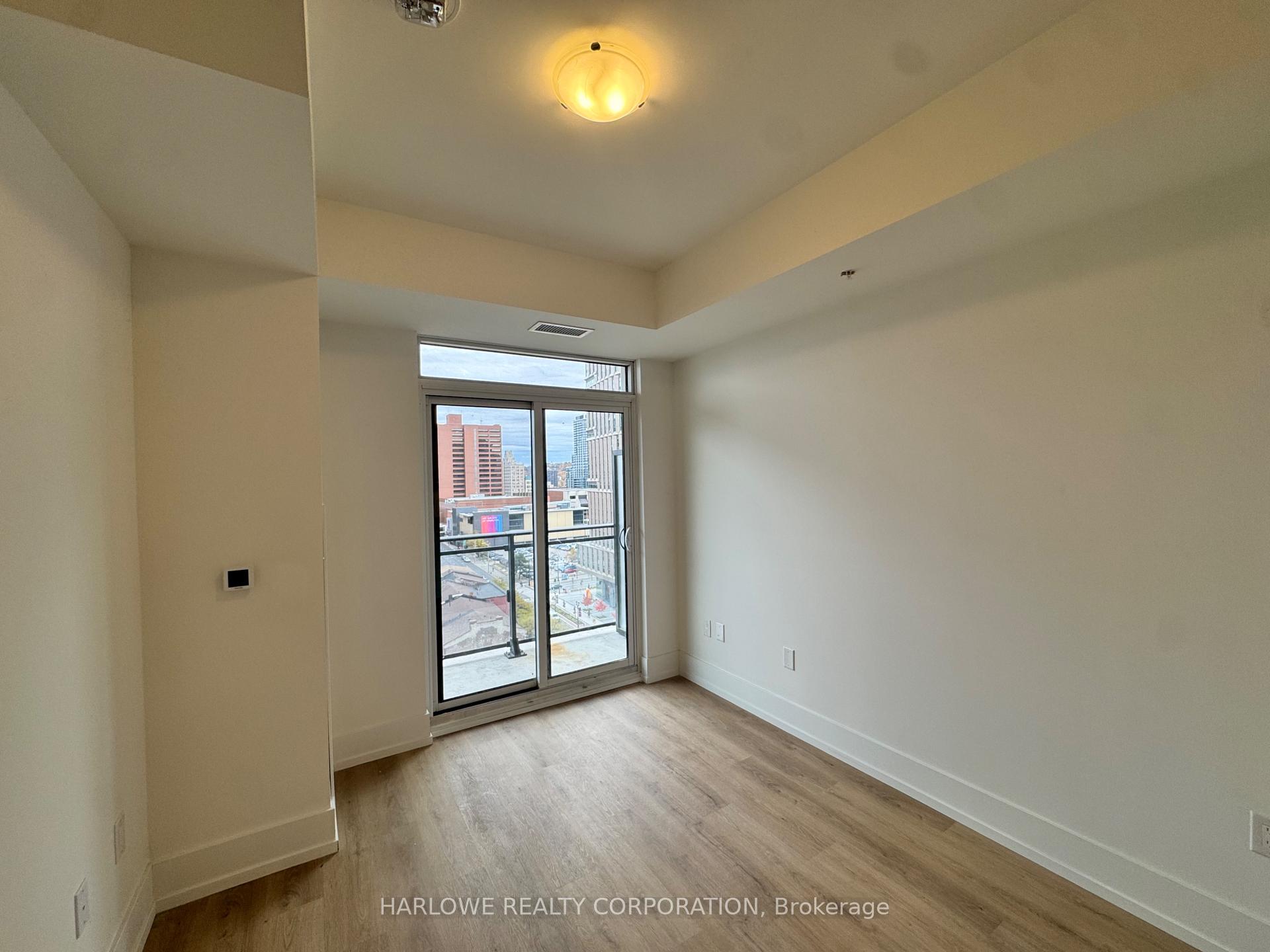 Photo 3 of Unit 1008, 206 King Street W, Hamilton, Central — HOMEH