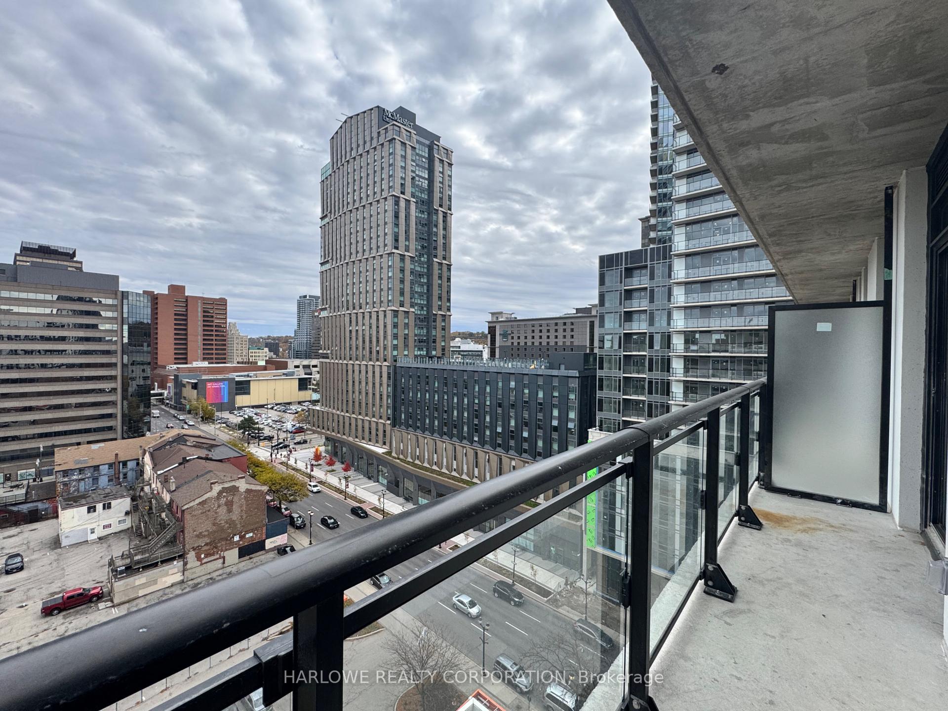 Photo 4 of Unit 1008, 206 King Street W, Hamilton, Central — HOMEH