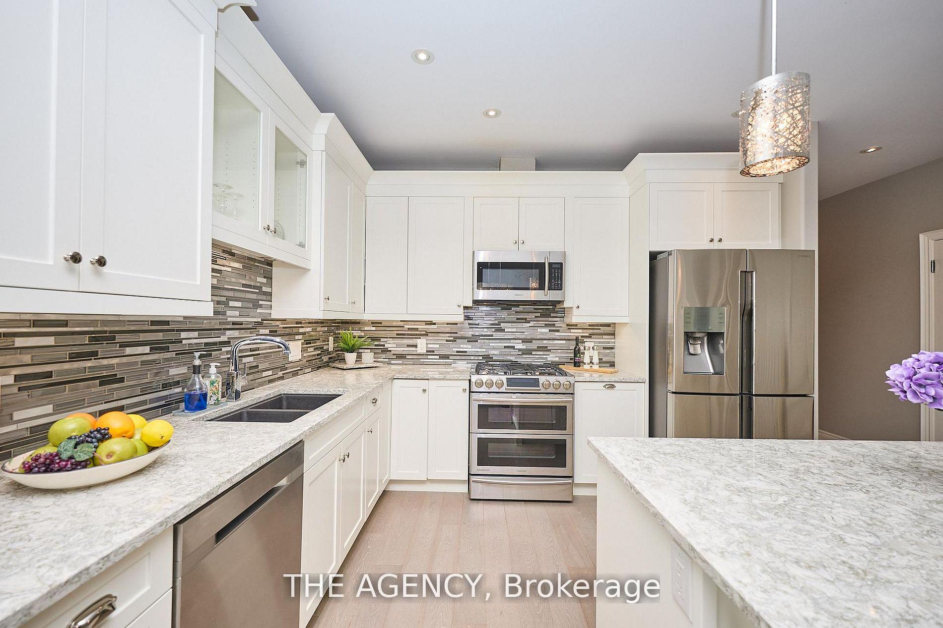 Photo 1 of Unit 16, 13 Jacob Common, St. Catharines, Lakeshore — HOMEH