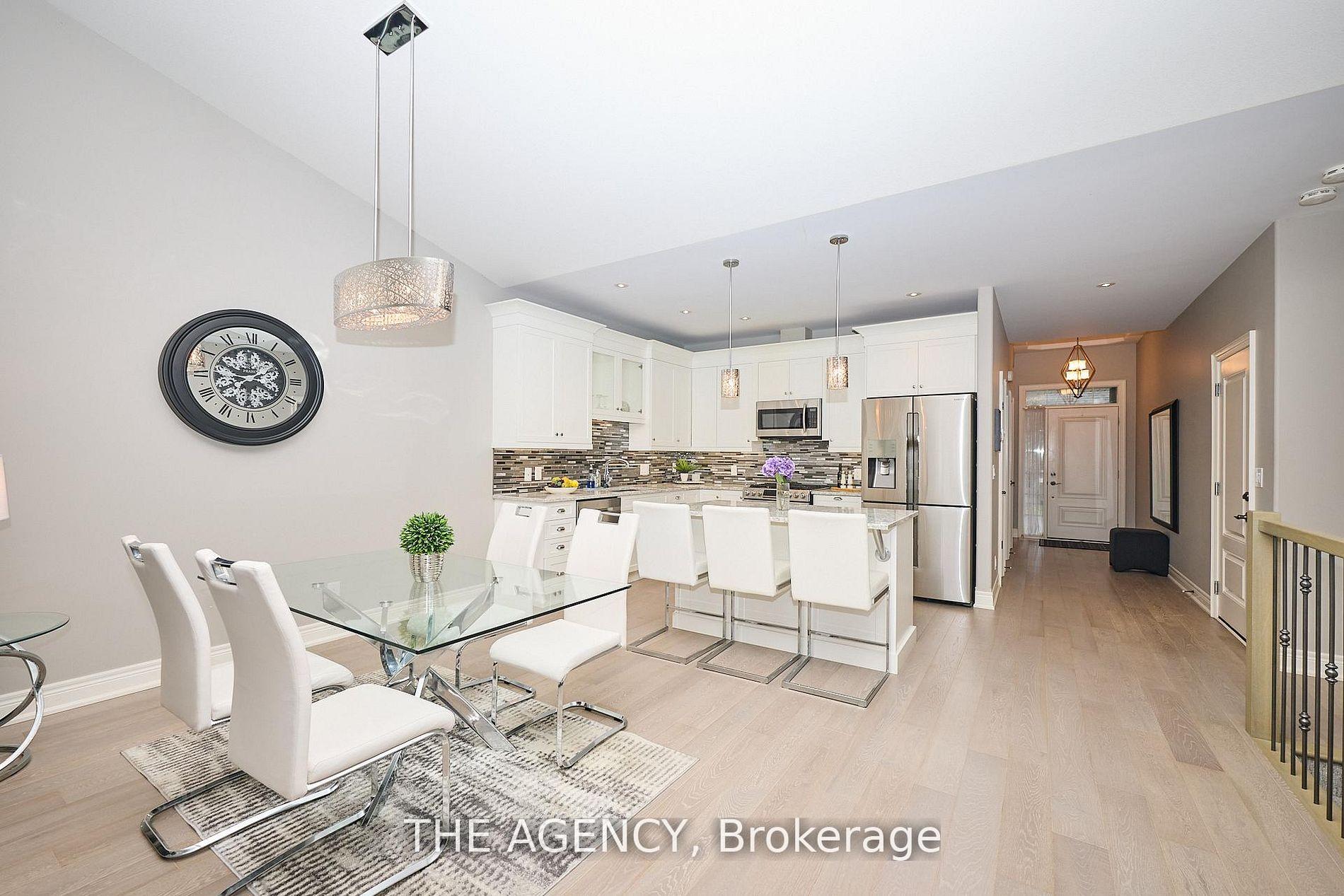 Photo 23 of Unit 16, 13 Jacob Common, St. Catharines, Lakeshore — HOMEH