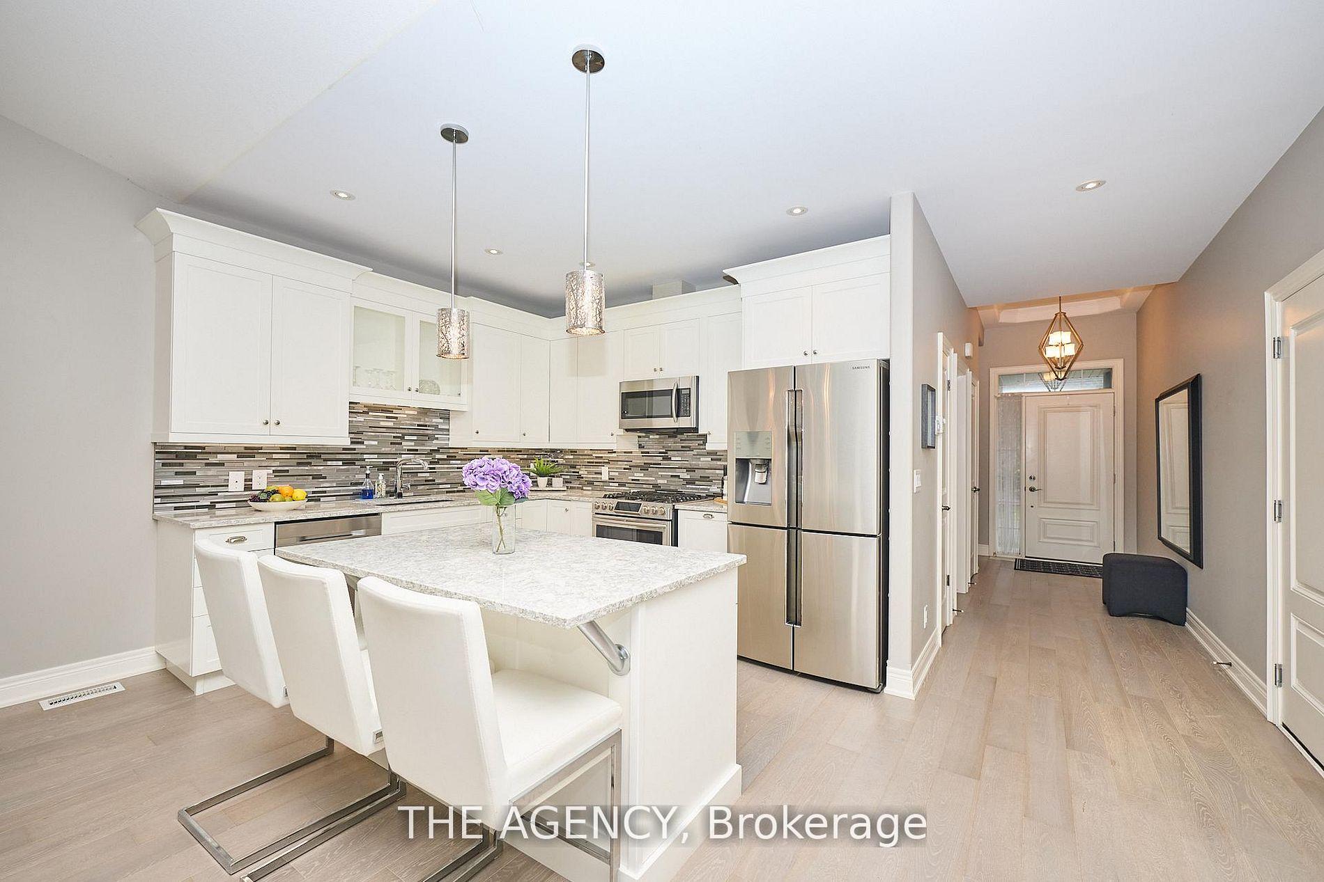 Photo 19 of Unit 16, 13 Jacob Common, St. Catharines, Lakeshore — HOMEH