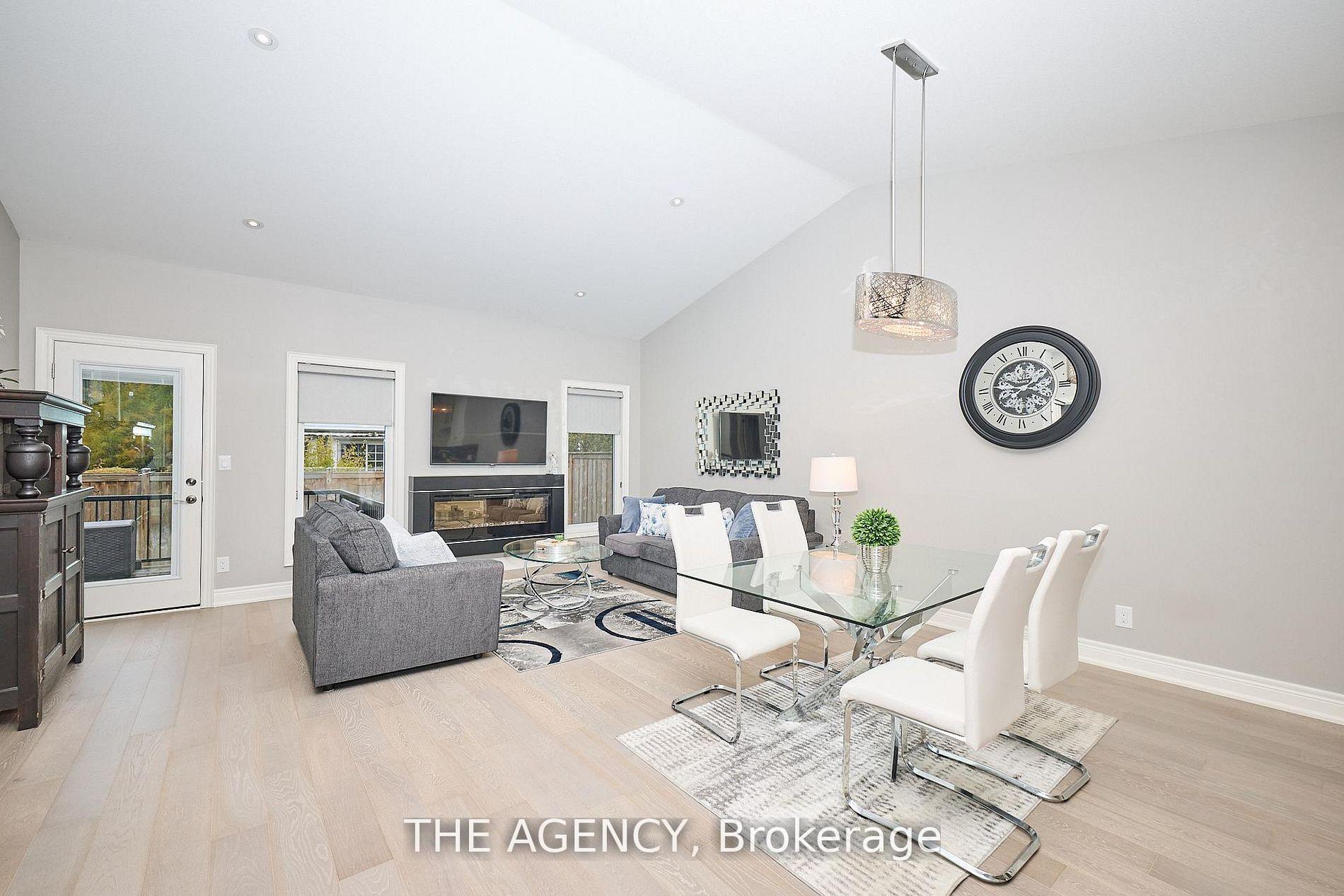Photo 17 of Unit 16, 13 Jacob Common, St. Catharines, Lakeshore — HOMEH