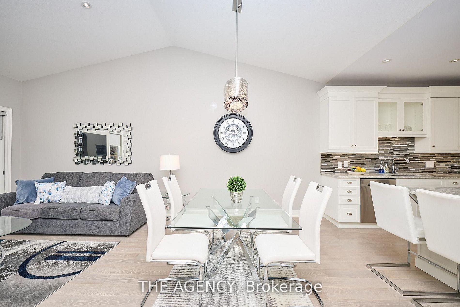 Photo 10 of Unit 16, 13 Jacob Common, St. Catharines, Lakeshore — HOMEH