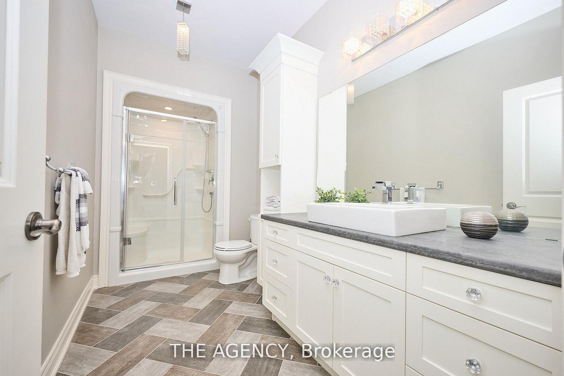 Photo 20 of Unit 16, 13 Jacob Common, St. Catharines, Lakeshore — HOMEH
