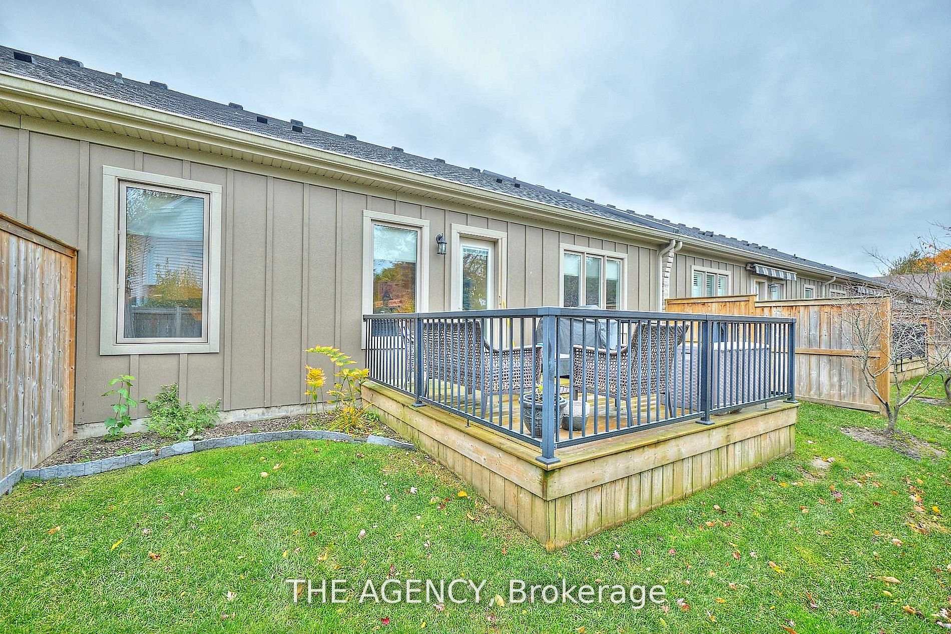 Photo 28 of Unit 16, 13 Jacob Common, St. Catharines, Lakeshore — HOMEH