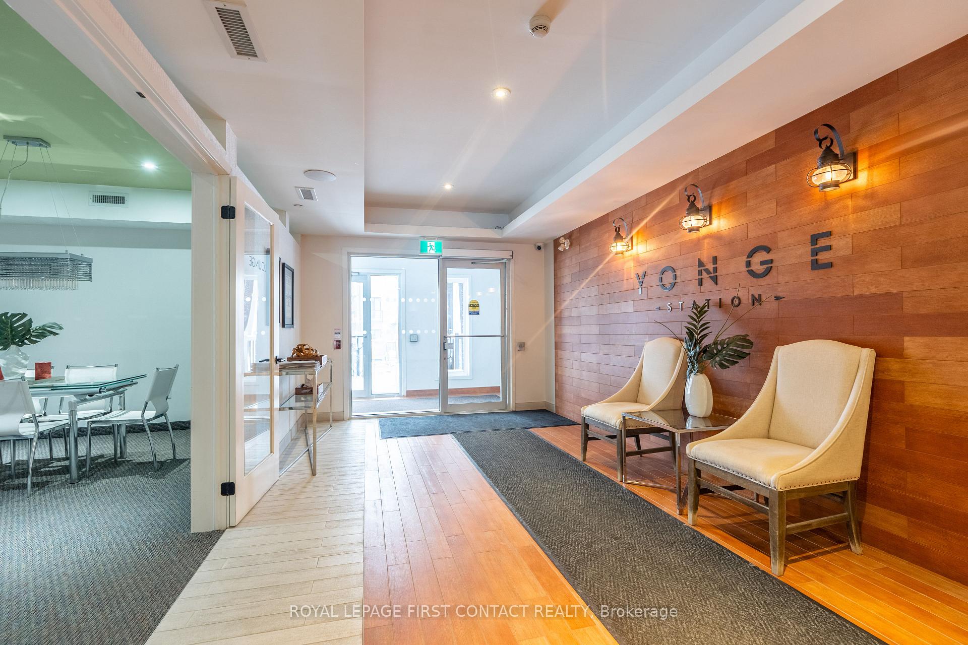 Photo 2 of Unit 311, 720 Yonge Street, Barrie, Rural Barrie Southwest — HOMEH