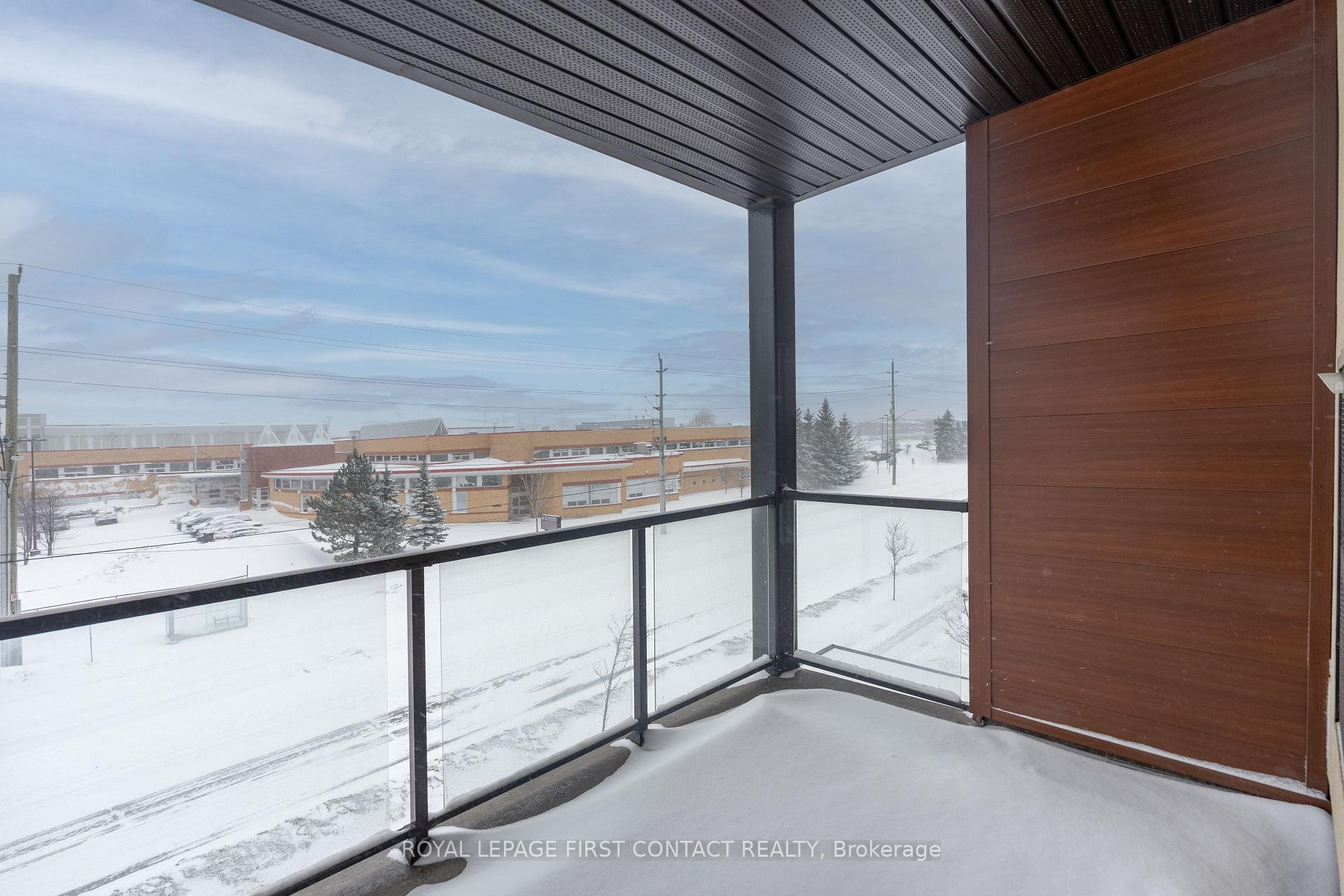 Photo 12 of Unit 311, 720 Yonge Street, Barrie, Rural Barrie Southwest — HOMEH