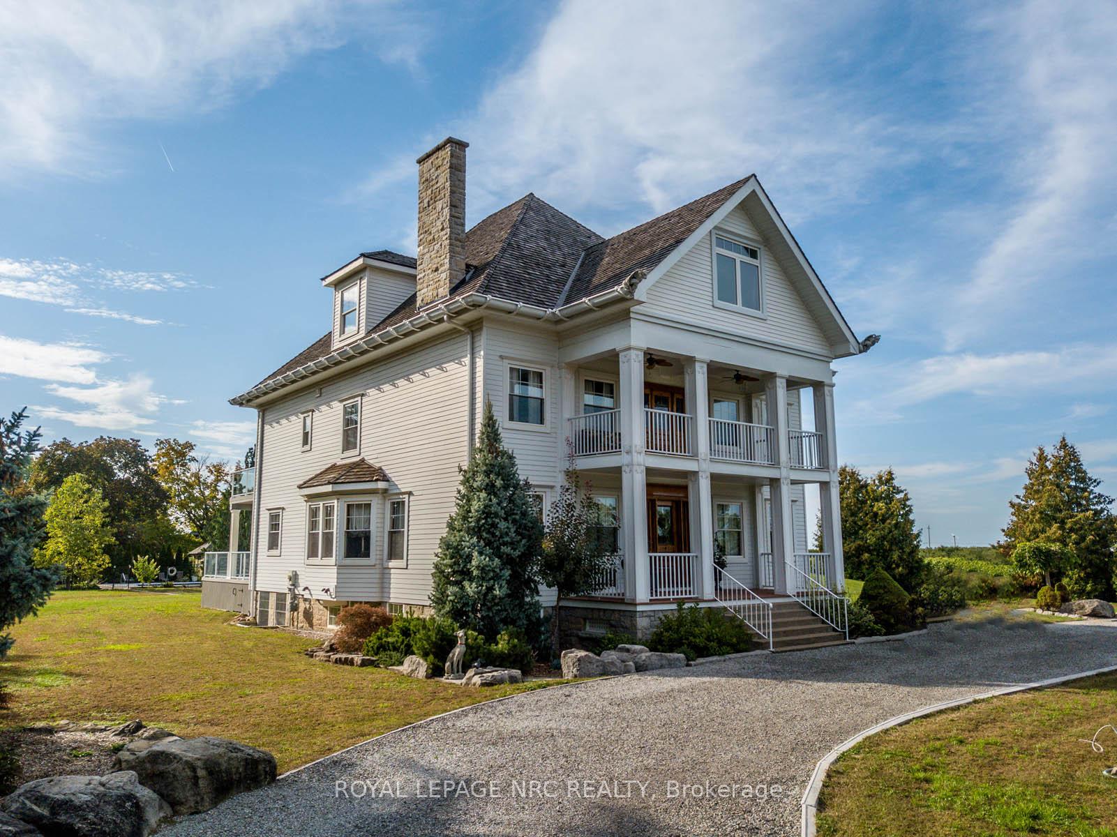 Photo of 14902 Niagara River Parkway