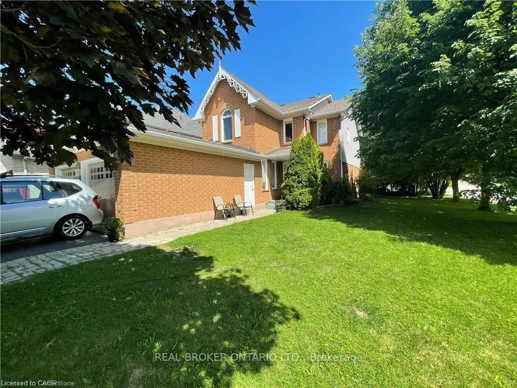 Photo 6 of 39 Sable Drive, Hamilton, Meadowlands — HOMEH