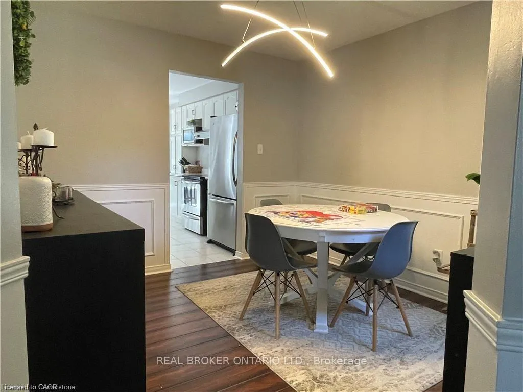 Photo 9 of 39 Sable Drive, Hamilton, Meadowlands — HOMEH