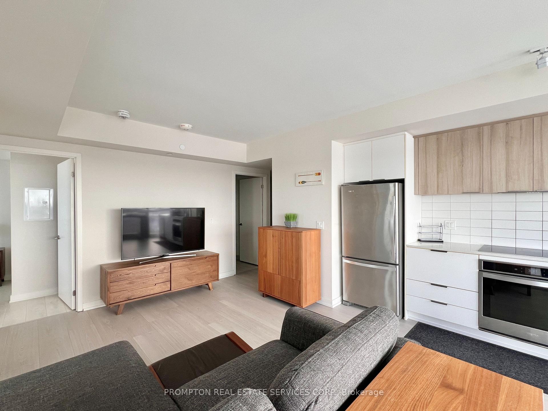 Photo 3 of Unit 2902, 6 Sonic Way, Toronto, Flemingdon Park — HOMEH