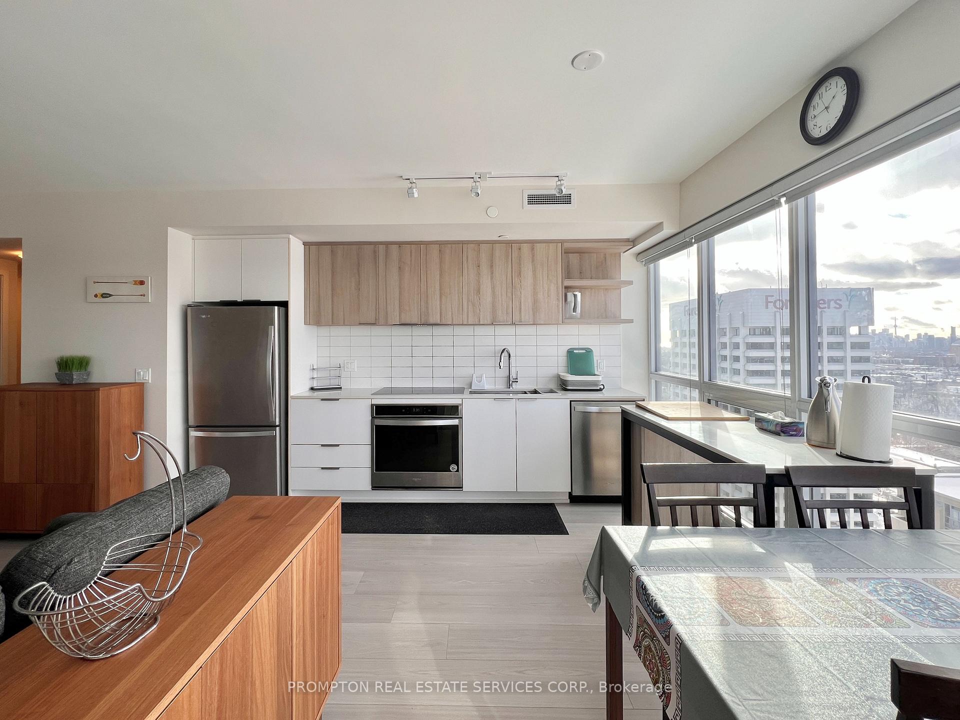 Photo 28 of Unit 2902, 6 Sonic Way, Toronto, Flemingdon Park — HOMEH