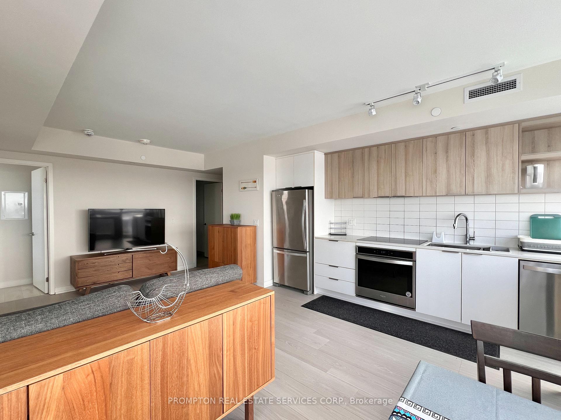 Photo 8 of Unit 2902, 6 Sonic Way, Toronto, Flemingdon Park — HOMEH