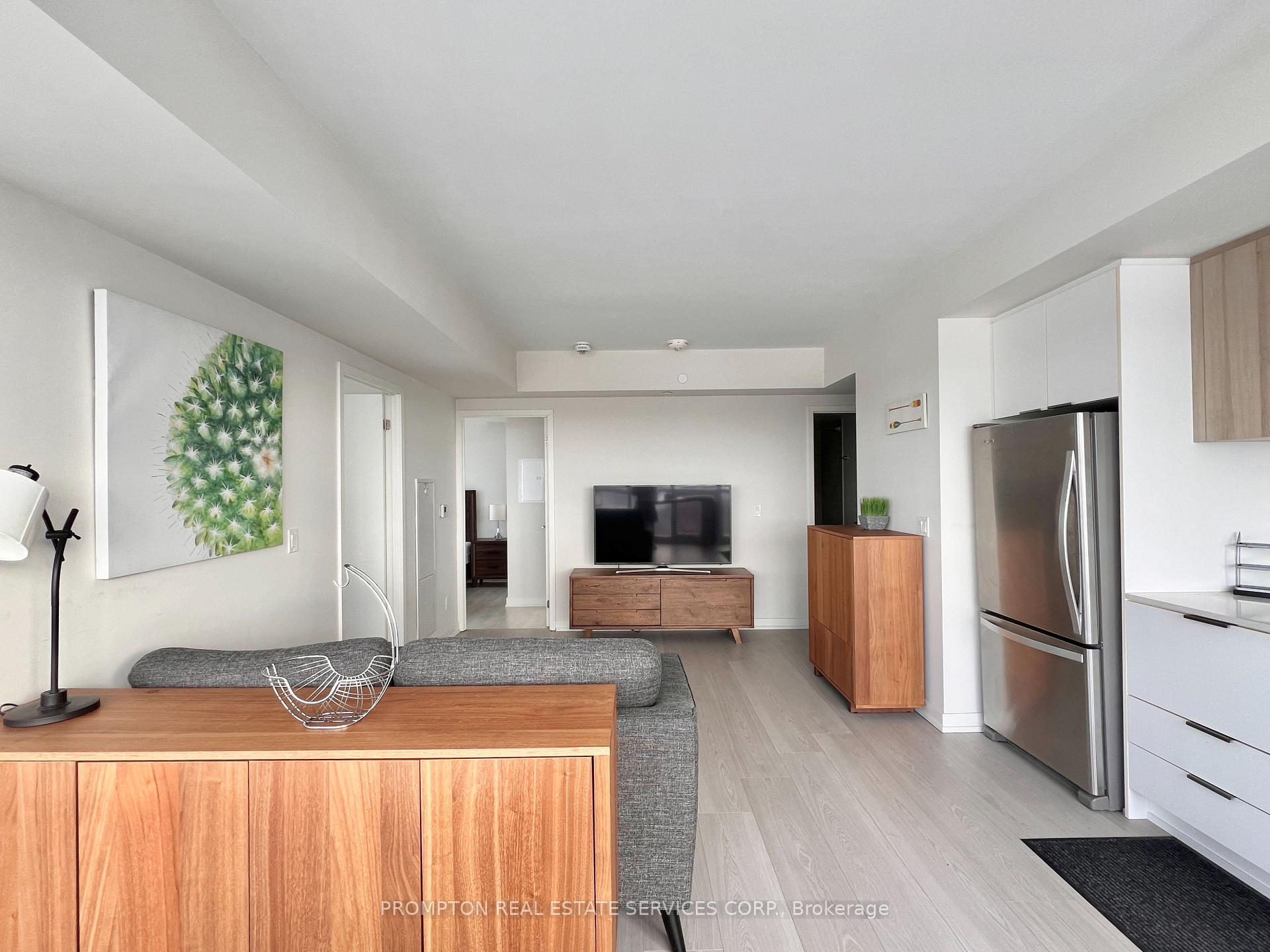 Photo 7 of Unit 2902, 6 Sonic Way, Toronto, Flemingdon Park — HOMEH