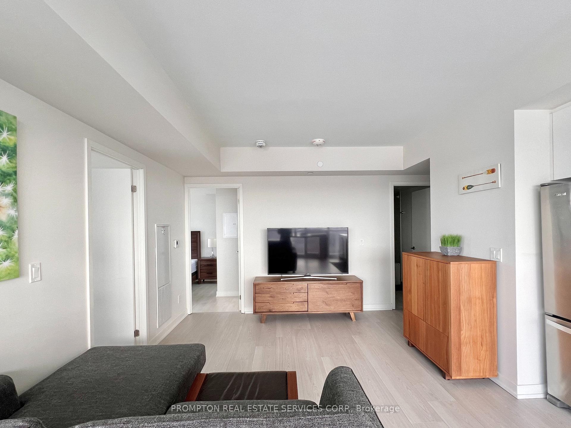 Photo 9 of Unit 2902, 6 Sonic Way, Toronto, Flemingdon Park — HOMEH