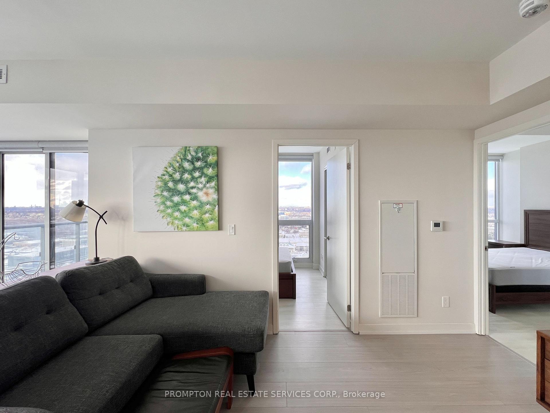 Photo 10 of Unit 2902, 6 Sonic Way, Toronto, Flemingdon Park — HOMEH