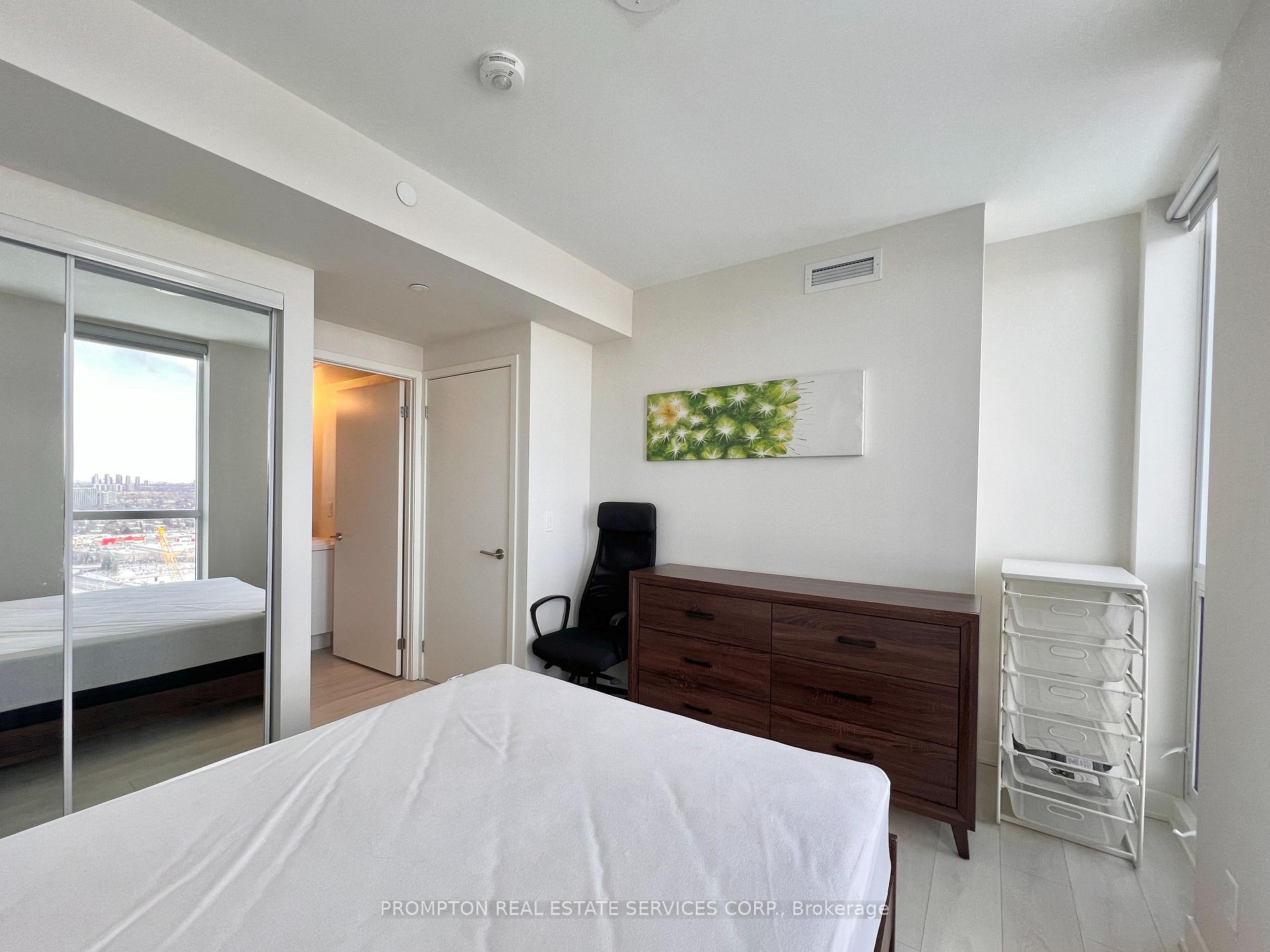 Photo 23 of Unit 2902, 6 Sonic Way, Toronto, Flemingdon Park — HOMEH