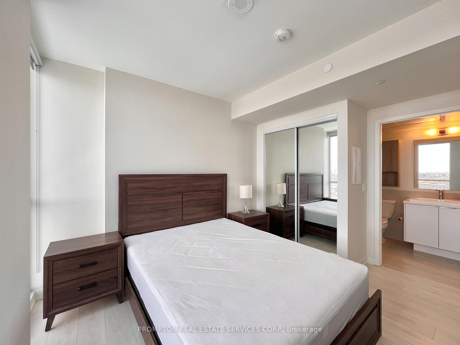 Photo 12 of Unit 2902, 6 Sonic Way, Toronto, Flemingdon Park — HOMEH