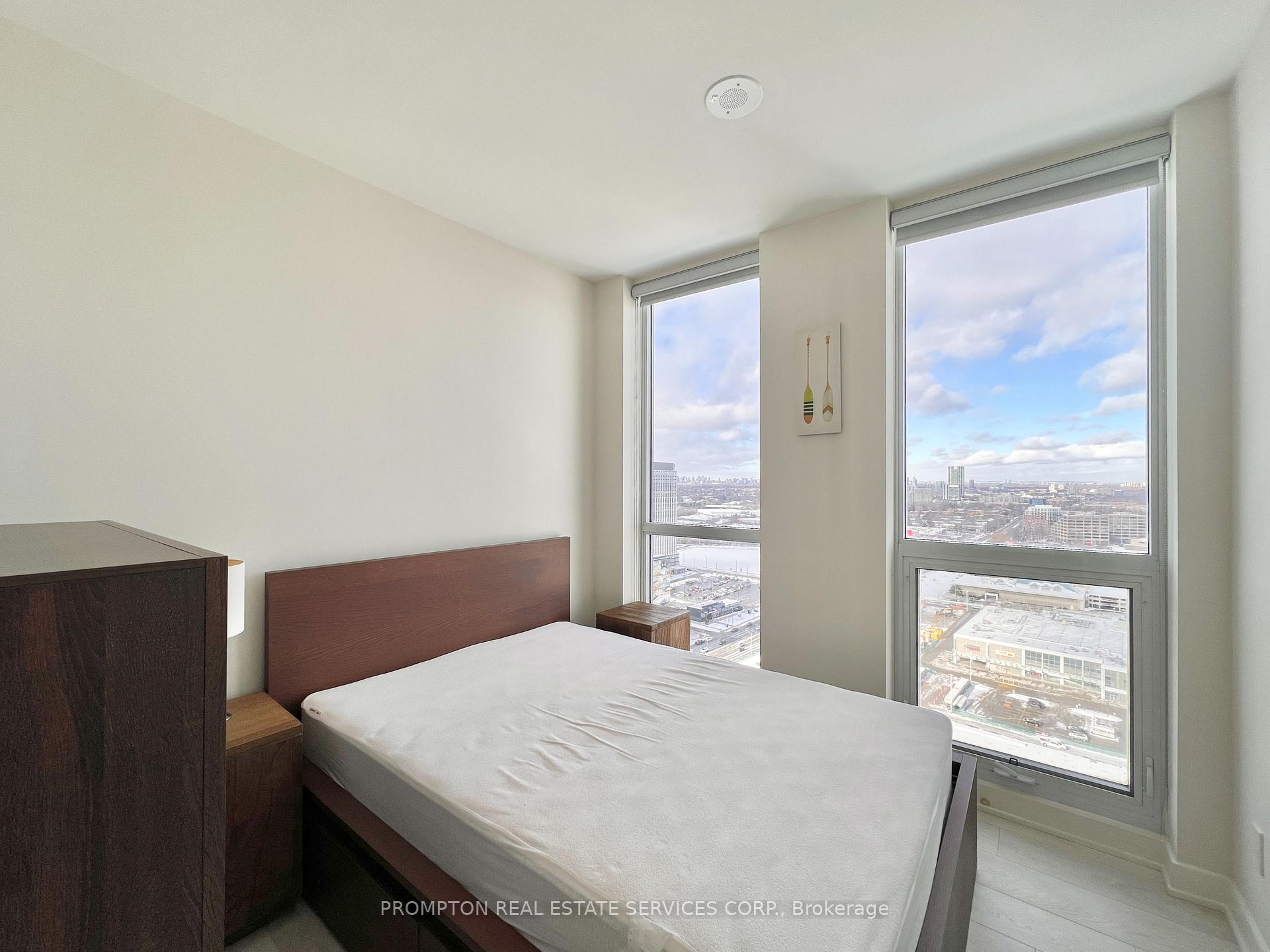 Photo 11 of Unit 2902, 6 Sonic Way, Toronto, Flemingdon Park — HOMEH