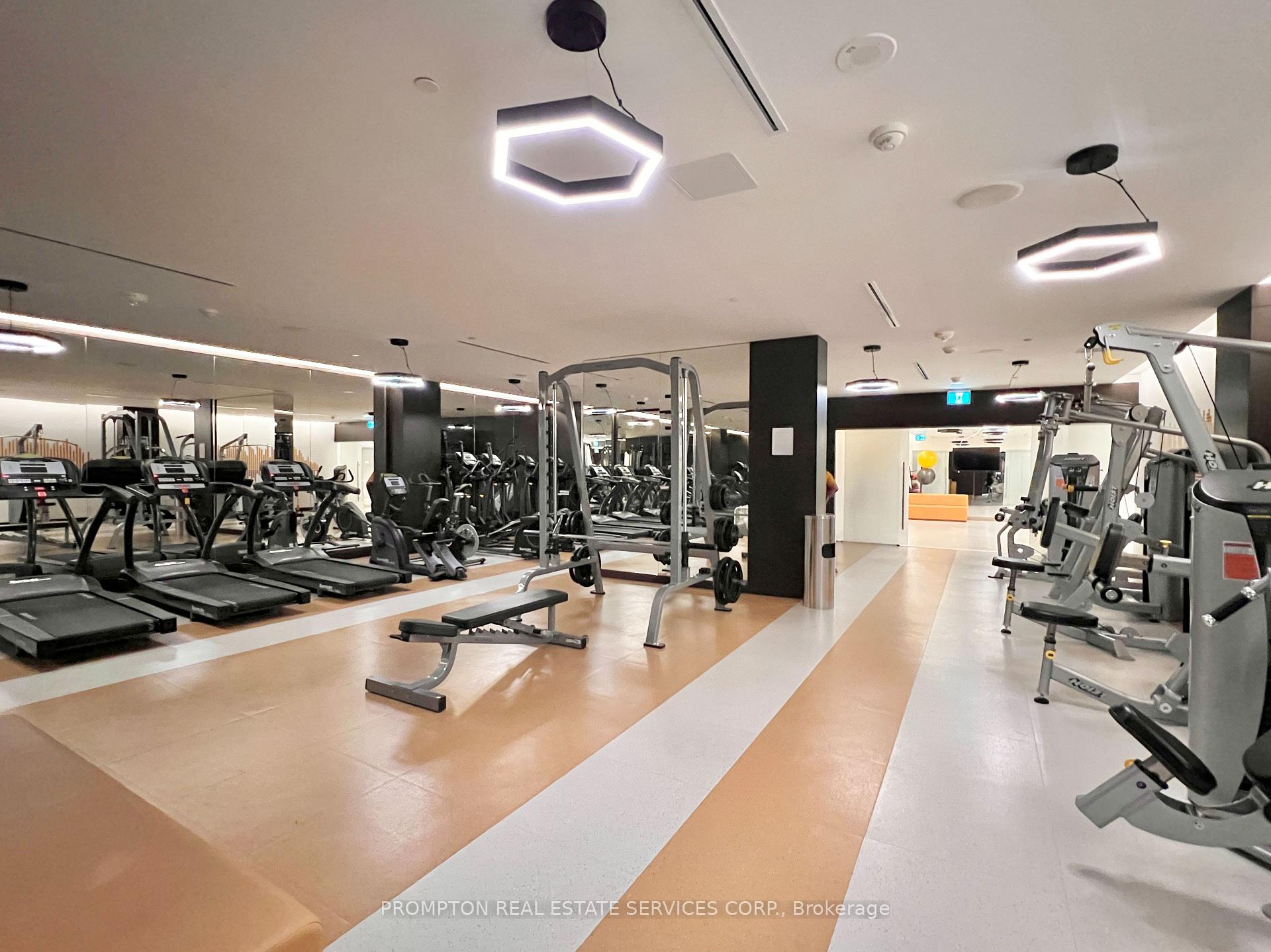 Photo 26 of Unit 2902, 6 Sonic Way, Toronto, Flemingdon Park — HOMEH