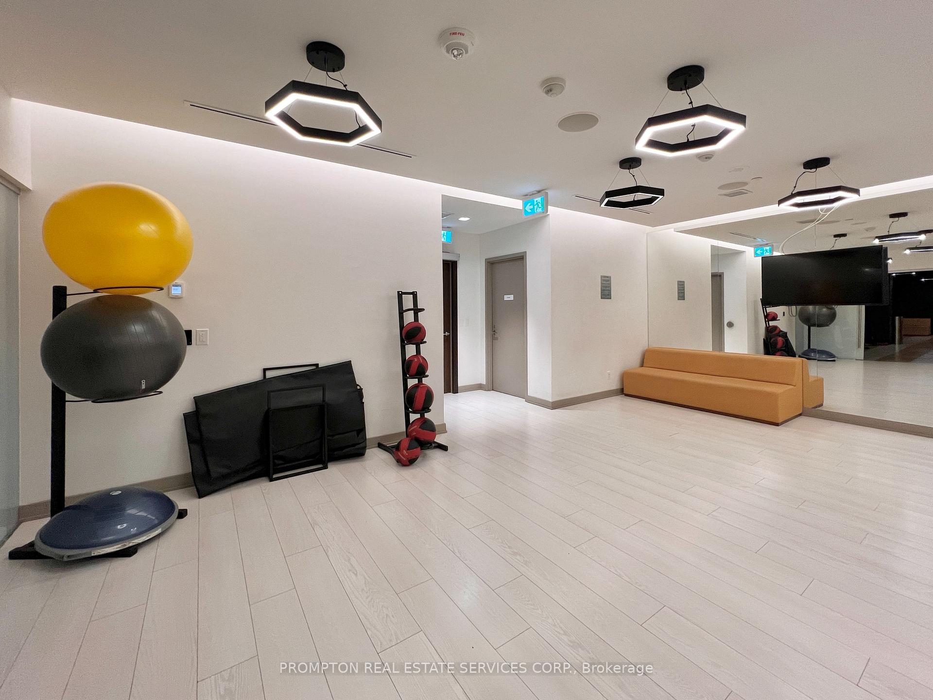 Photo 25 of Unit 2902, 6 Sonic Way, Toronto, Flemingdon Park — HOMEH