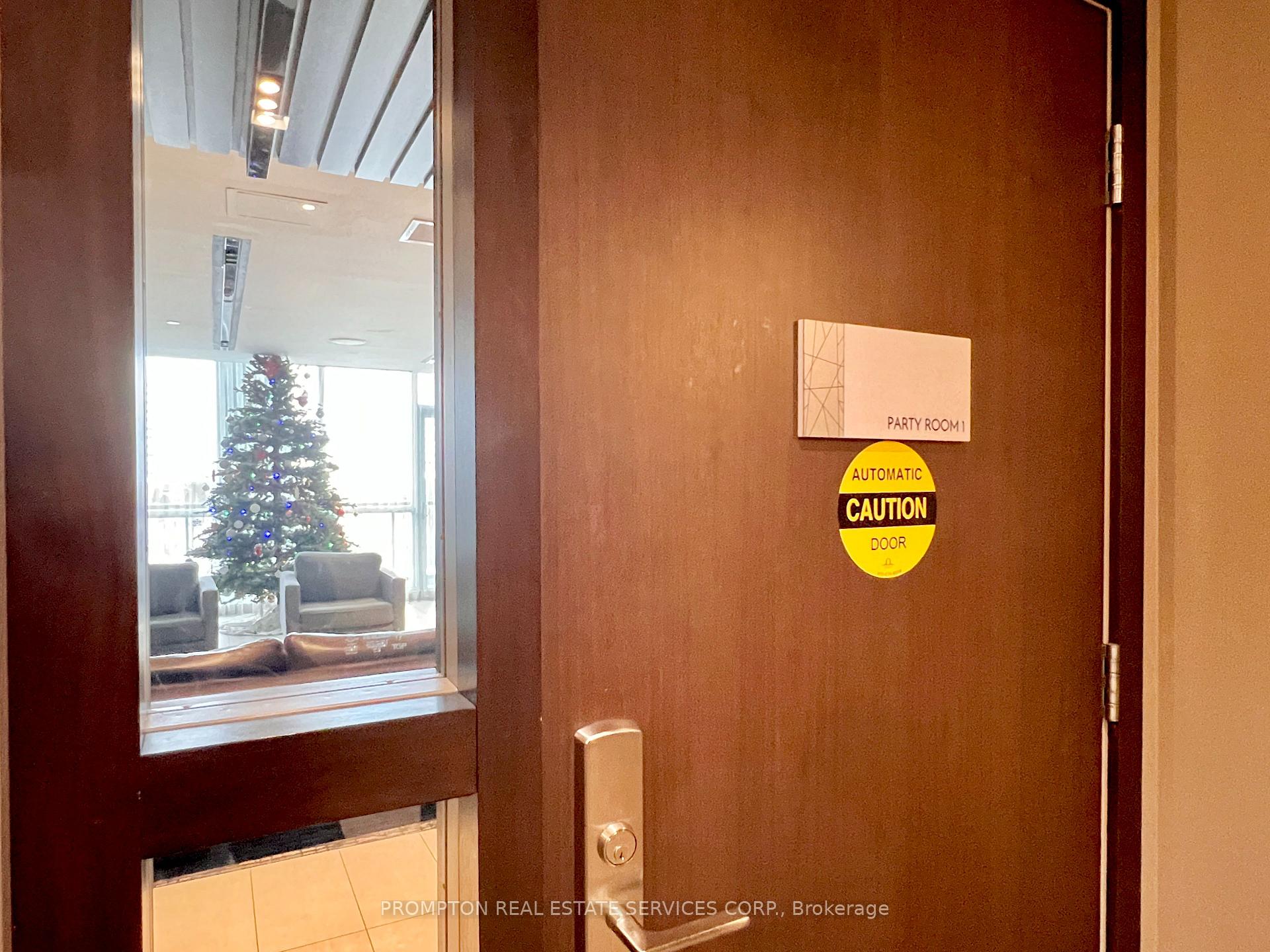 Photo 24 of Unit 2902, 6 Sonic Way, Toronto, Flemingdon Park — HOMEH
