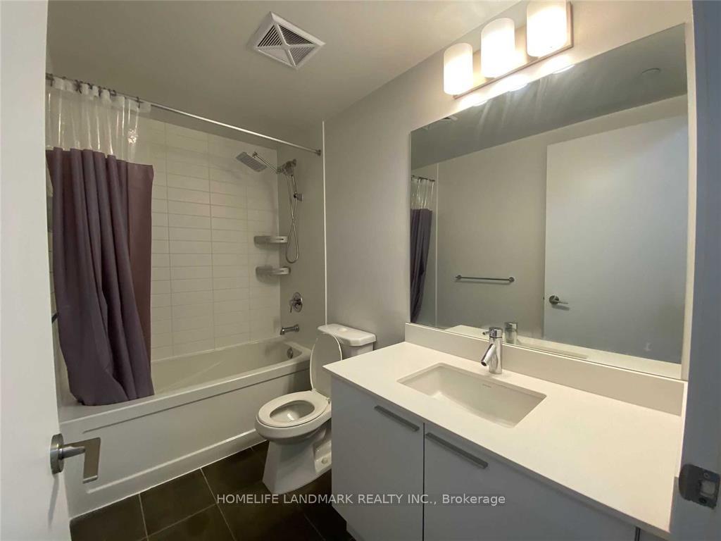 Photo 5 of Unit 703, 10 Park Lawn Road, Etobicoke, Mimico — HOMEH