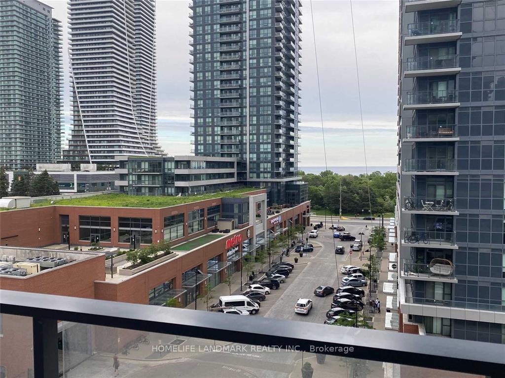 Photo 11 of Unit 703, 10 Park Lawn Road, Etobicoke, Mimico — HOMEH
