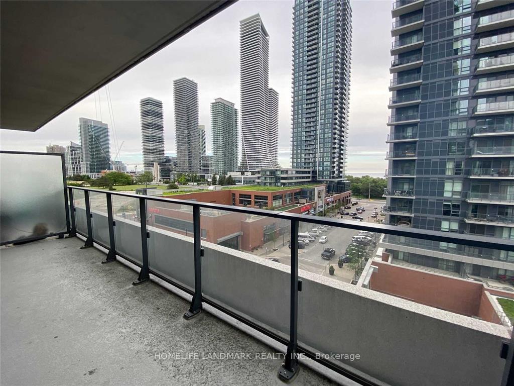 Photo 10 of Unit 703, 10 Park Lawn Road, Etobicoke, Mimico — HOMEH