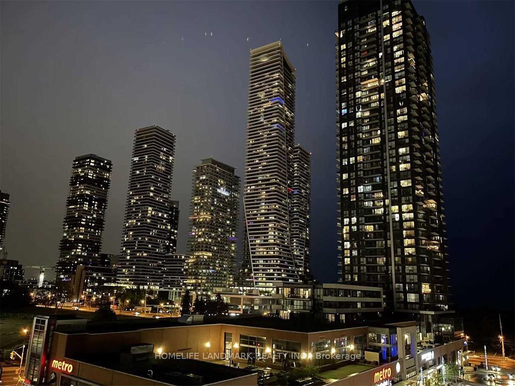 Photo 14 of Unit 703, 10 Park Lawn Road, Etobicoke, Mimico — HOMEH