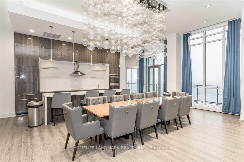 Photo 17 of Unit 703, 10 Park Lawn Road, Etobicoke, Mimico — HOMEH