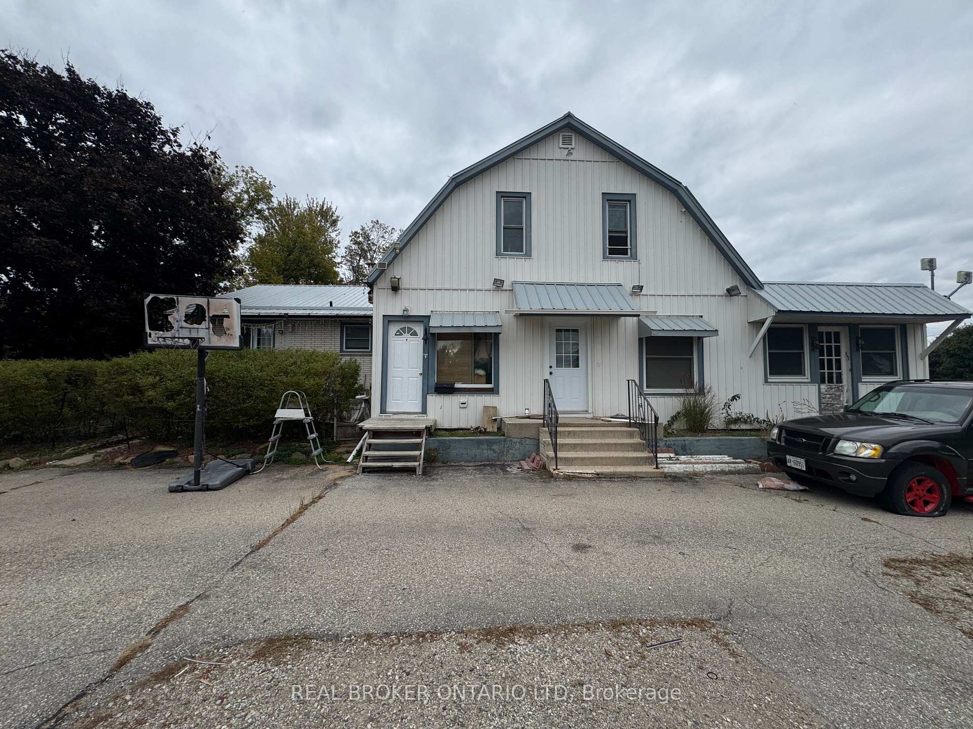 Photo 6 of Unit 30, 2 Norfolk County Road S, Norfolk, Rural Middleton — HOMEH