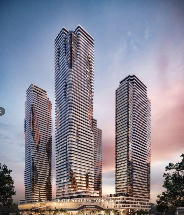 Photo 1 of Unit 810, 8 Interchange Way, Vaughan, Vaughan Corporate Centre — HOMEH