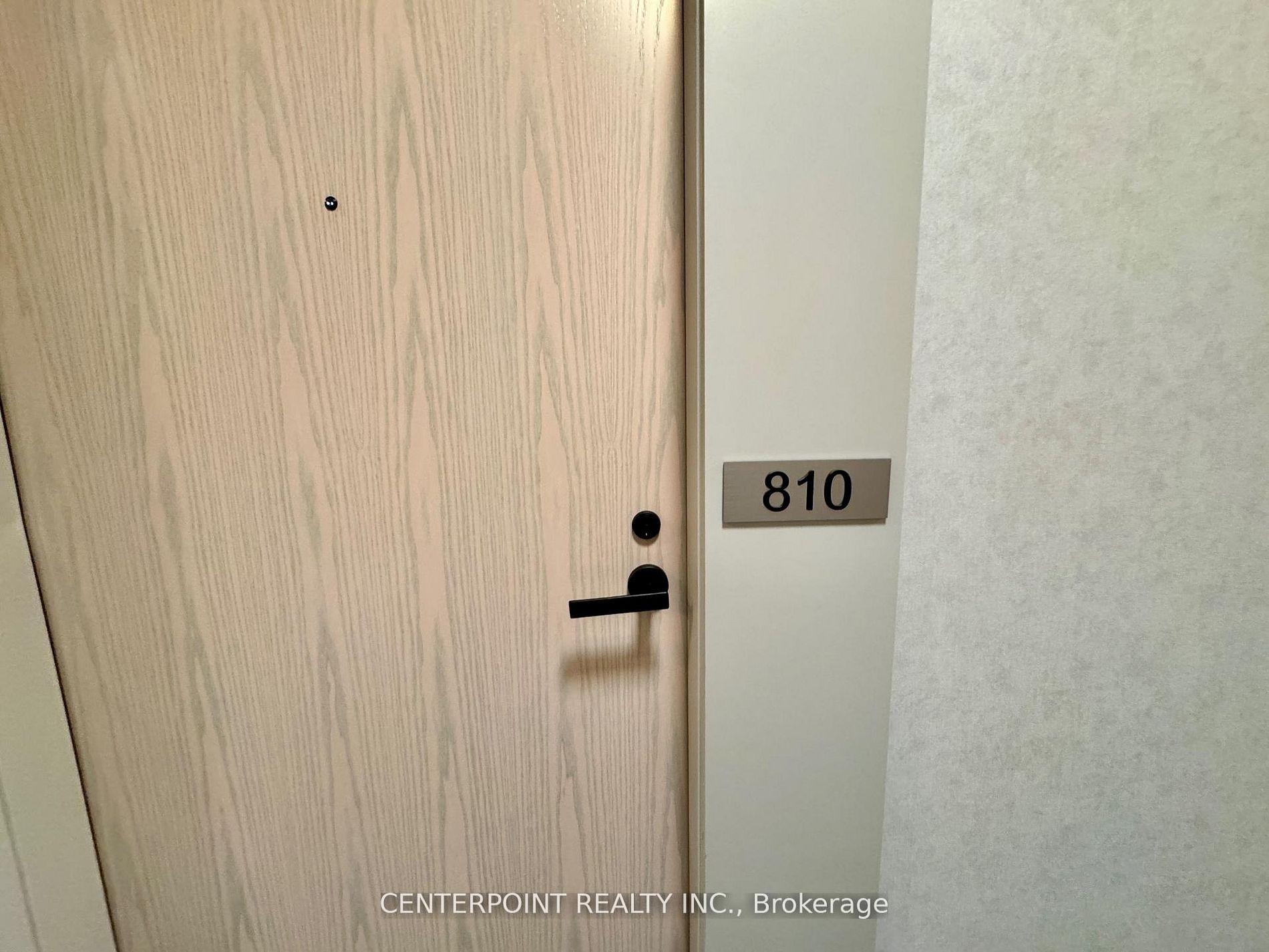 Photo 12 of Unit 810, 8 Interchange Way, Vaughan, Vaughan Corporate Centre — HOMEH