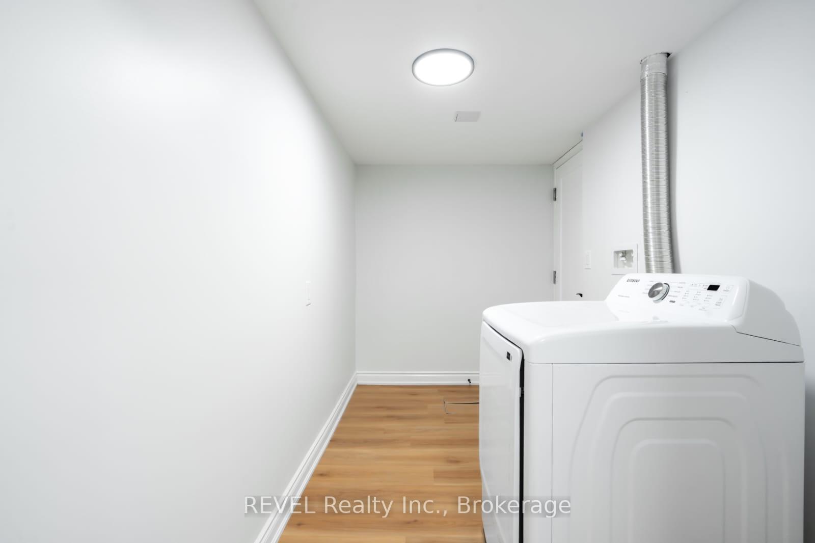 Photo 3 of Unit #LOWER, 21 Willson Drive, Thorold, Hurricane/Merrittville — HOMEH